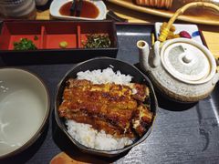 -昇鳗鱼家(浦东店)