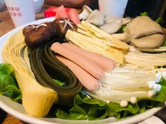 -傣妹火锅(南京东路一店)