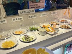 -清真·穆巴拉克西餐厅(回民街店)