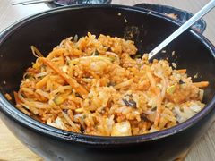 -文成焕·家族韩式餐厅