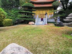 -深圳国际园林花卉博览园