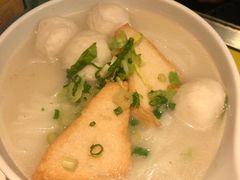 -翠华餐厅