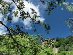 -黑龙潭风景区