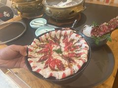 -柔杉家黑牛烤肉·活鳗鱼(泉水二店)