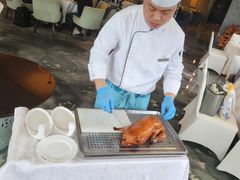 -海湾壹品·粤菜·早茶·烤鸭(拱北店)