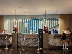 -深圳国际会展中心希尔顿酒店(前海华发冰雪世界店)