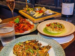 -Bistro Les Lilas丁香花小酒馆