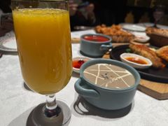 -俄士厨房(环球港店)
