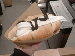 -麦当劳(民盈·国贸城店)