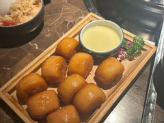 -同仁四季椰子鸡(罗湖国贸店)