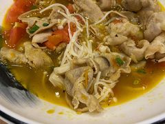 -湖州天煌大酒店-餐厅