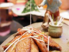 卫鼎轩·曹公馆(城厢中路店)-卫鼎轩·曹公馆(鼓楼店)