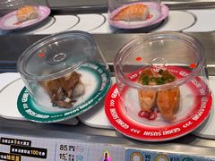 -元气寿司(益田假日广场店)