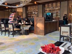 -太湖饭店玉兰厅(自助餐厅)