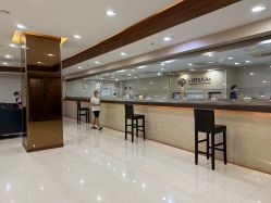 -爱贝蕊恩韩式月子会所(南山店)