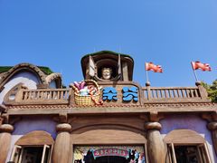 -珠海长隆海洋王国