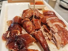 -先记烧鹅王·本地粤菜(福永店)