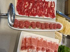 -古乐牛香·鲜牛肉牛杂火锅(新区店)