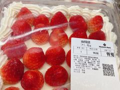 -山姆会员商店(上海浦东店)
