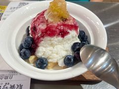 -满记甜品(巴黎春天宝山店)