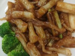 -鲁西南老厨子·特色鲁菜(经一纬五店)