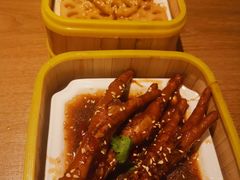-鱼酷活鱼烤鱼(静安大融城店)