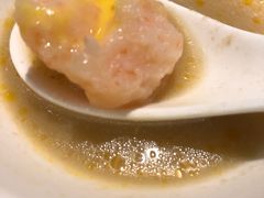 爆浆手打虾丸-捞王锅物料理(四川北路店)