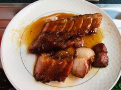 -黄连大头华烧鹅店(大良店)