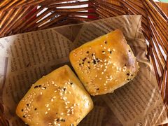 -巴尔喀十新疆餐厅(开发区店)