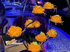 -巴特餐饮6加1音乐餐吧·新疆菜