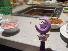 -海底捞火锅(群光广场店)