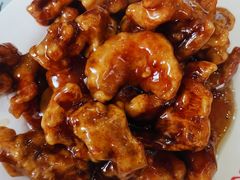 糖醋里脊-杏园餐厅(西四北大街店)
