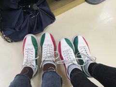 -五台山·保龄球馆