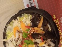 -洪兴砂锅(烟台山店)