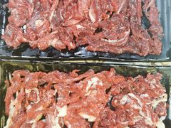 -三毛牛肉店(福强店)
