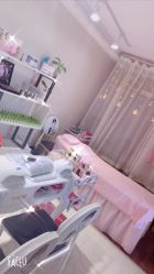 -璀璨&星光美甲美睫店