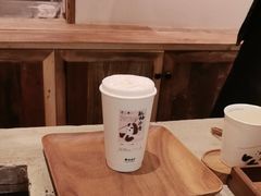 -李山山茶事(景枫店)