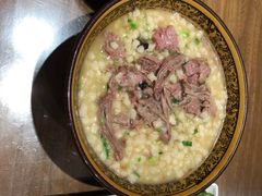 -小毛驴驴肉泡馍(解放路店)