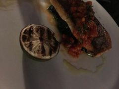-WOLFGANG PUCK KITCHEN & BAR(迪士尼小镇店)