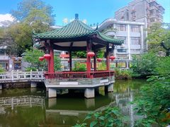 -黄埔古港