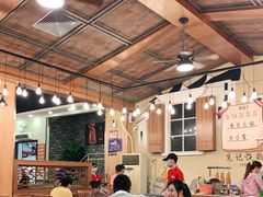 大堂-先记烧鹅王·本地粤菜(福永店)