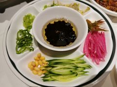 -贝勒爷·酥不腻烤鸭