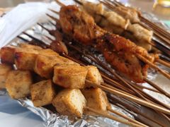 -清真·灰太狼烧烤海鲜大咖(沈阳道店)