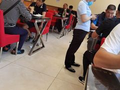 -宛平李记小吃(东关街店)