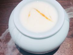 贵妃山药酪-掌柜的店·河南菜(世茂店)