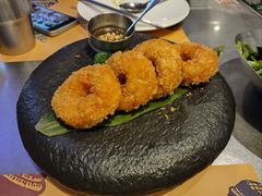 -simply thai天泰(长泰广场店)