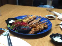 -TIMEZONE8东八时区餐厅&酒吧(798店)