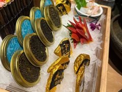 -Minase水濑·日料放题(外滩店)