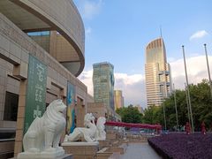 -上海博物馆(人民广场馆)