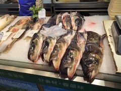 -春盛渔府(牛首山店)